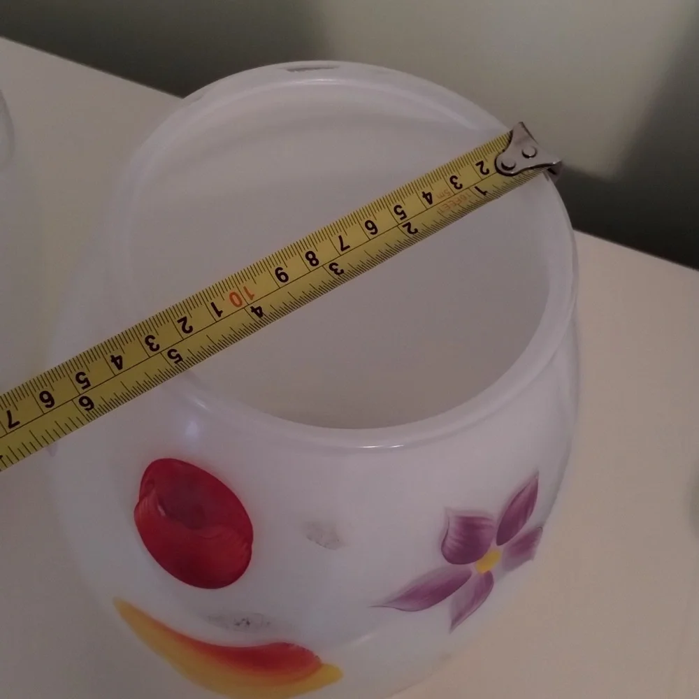 Bartlett Collins Canister Cookie Jars - Picture 6 of 9